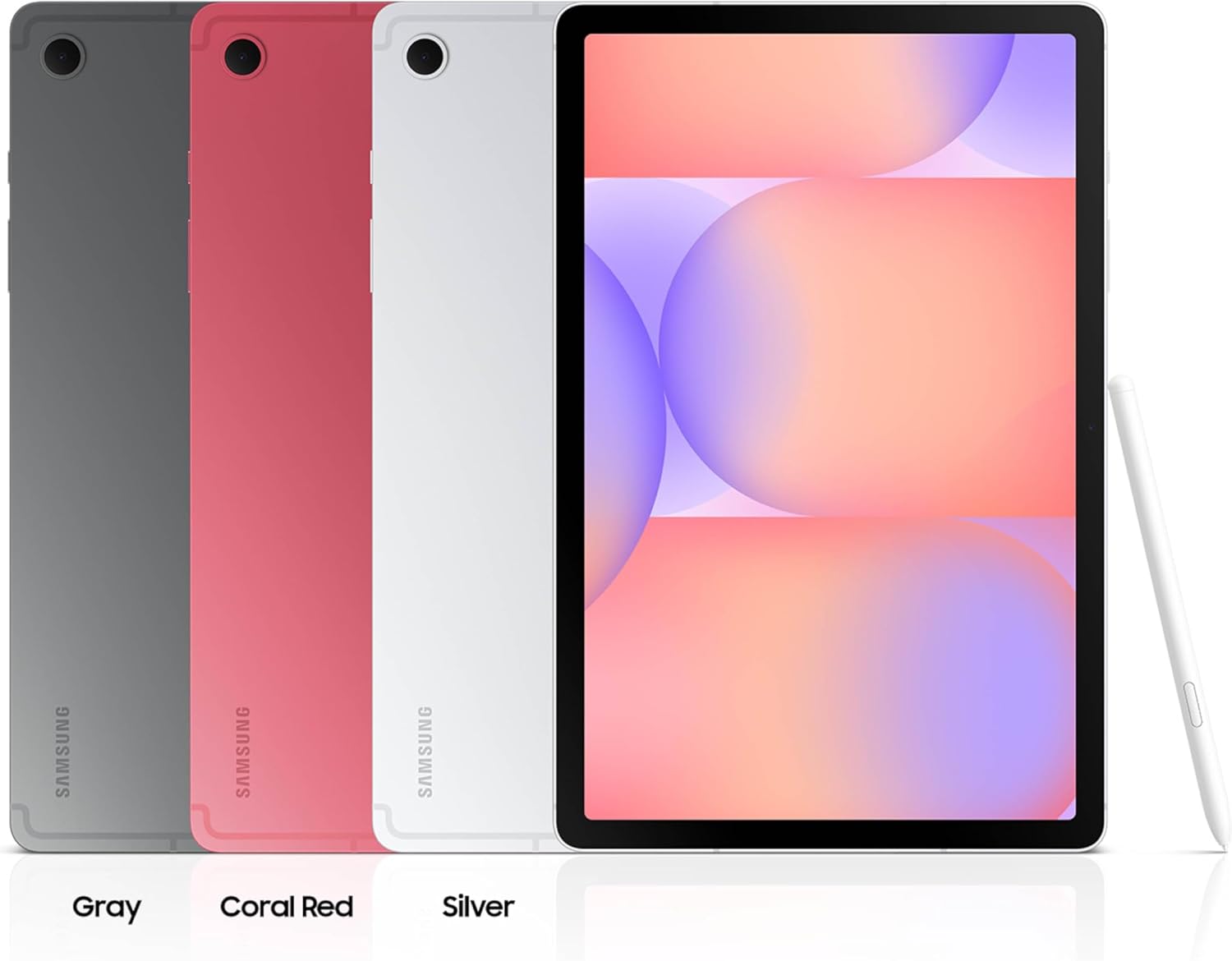 Samsung Galaxy Tab S10 Lite  6GB RAM  128GB  2TB Expand  Long Battery Life  10.9” LCD  S Pen for Note-Taking  Exynos 1380  Circle to Search  AI Tools  Gray