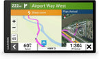 Garmin RV 795  Large  Easy-to-Read 7” GPS RV Navigator  Custom Routing  High-Resolution Birdseye Satellite Imagery  Directory of Parks and Services  Access Live Traffic and Weather