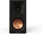 Klipsch Reference Premiere RP-600M II Ebony Bookshelf Speakers