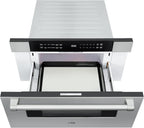 KoolMore 30 in. Microwave Drawer, 1.2 cu. ft. Capacity in Stainless-Steel (KM-MD30-SS)