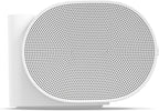 Sonos Arc Ultra Soundbar with Dolby Atmos and Voice Control - 9.1.4 Surround Sound for TV and Music - White