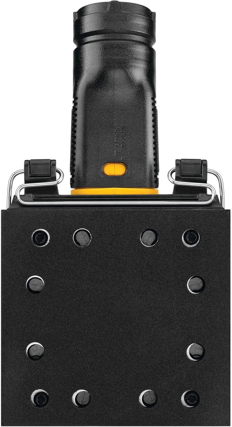 DEWALT 20V MAX XR Brushless Cordless 1/4 Sheet Variable Speed Sander (Tool Only) (DCW200B)