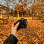 Kodak PIXPRO AZ405-BK 20MP Digital Camera  40X Zoom  24mm Wide Angle Lens  Image Stabilization  1080p Full HD Video  3" LCD  Black
