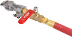 Milton 1210 Semi Trailer Air Brake Testing Tool
