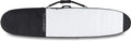Dakine Daylight Surfboard Bag - Noserider - White, 8ft x 6in