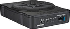 Kicker 51HS10 Hideaway Compact Powered Subwoofer  10-Inch