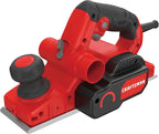 CRAFTSMAN Hand Planer, 6-Amp, 5/64-Inch (CMEW300) - Amazon Vine