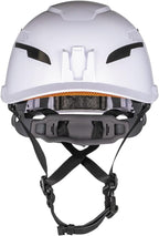 Klein Tools Safety Helmet, Type-2 Safety Helmet, Vented, Class C