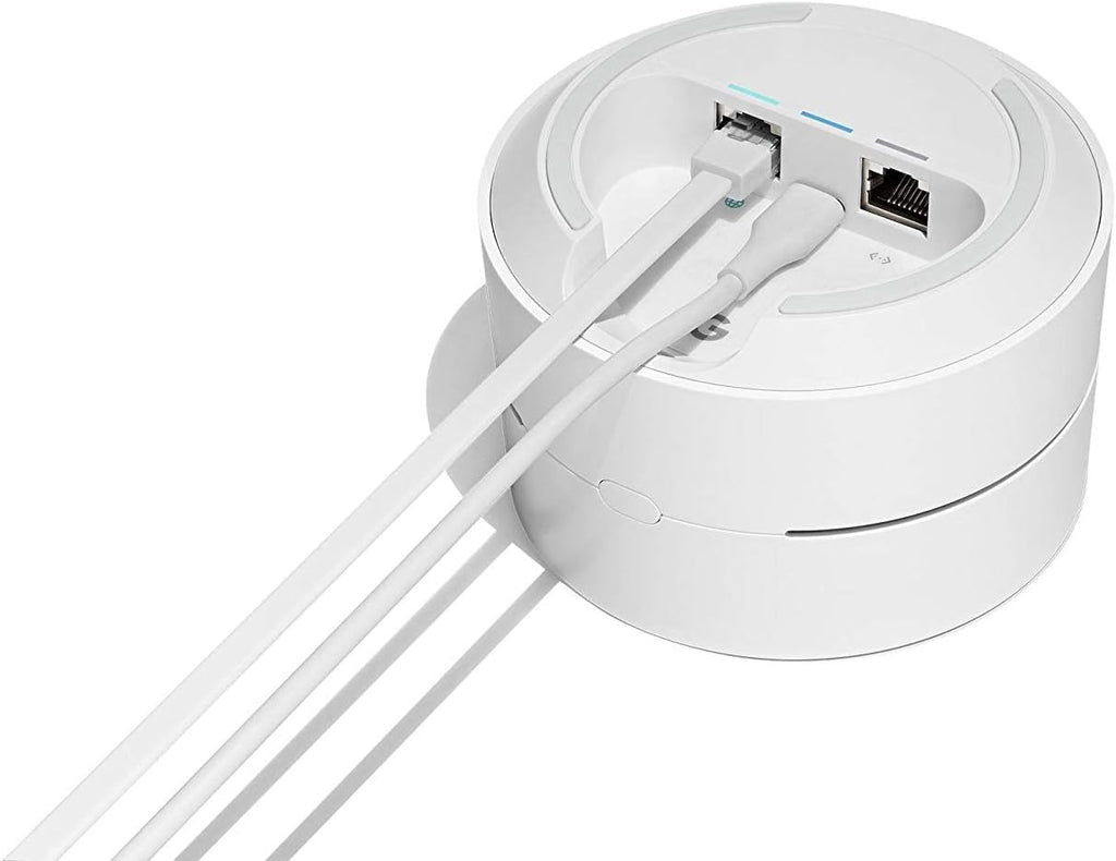 Google WiFi system  3-Pack - Router Replacement for Whole Home Coverage (NLS-1304-25) White
