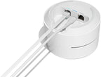Google WiFi system  3-Pack - Router Replacement for Whole Home Coverage (NLS-1304-25) White