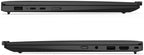 Lenovo ThinkPad X1 Carbon Gen 13 Aura Edition  Intel Ultra 7 258V (Beats U7 165)  14" 2.8K (2880 x 1800)  OLED  32GB DDR5  2TB SSD Gen 5  1080p IR Camera  WiFi 7.0  Win 11 Pro - Black