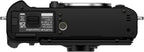 FUJIFILM X-T30 III Mirrorless Camera Body  Black