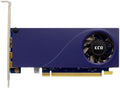 Sparkle Intel Arc A310 ECO, 4GB GDDR6, 50W TBP, Short Bracket is Included, Low-Profile, Single Fan, Single Slot, HDMI x1, Mini DisplayPort x2, SA310C-4G