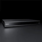 Sony UBP-X800M2 4K UHD Home Theater Streaming Blu-Ray Disc Player (UBPX800M2)  Black