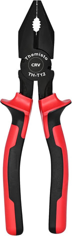 Milwaukee 5PCS Insulated Screwdriver and Pliers Kit 1000V 48-22-2215