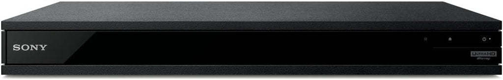 Sony UBP-X800M2 4K UHD Home Theater Streaming Blu-Ray Disc Player (UBPX800M2)  Black