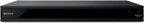 Sony UBP-X800M2 4K UHD Home Theater Streaming Blu-Ray Disc Player (UBPX800M2)  Black