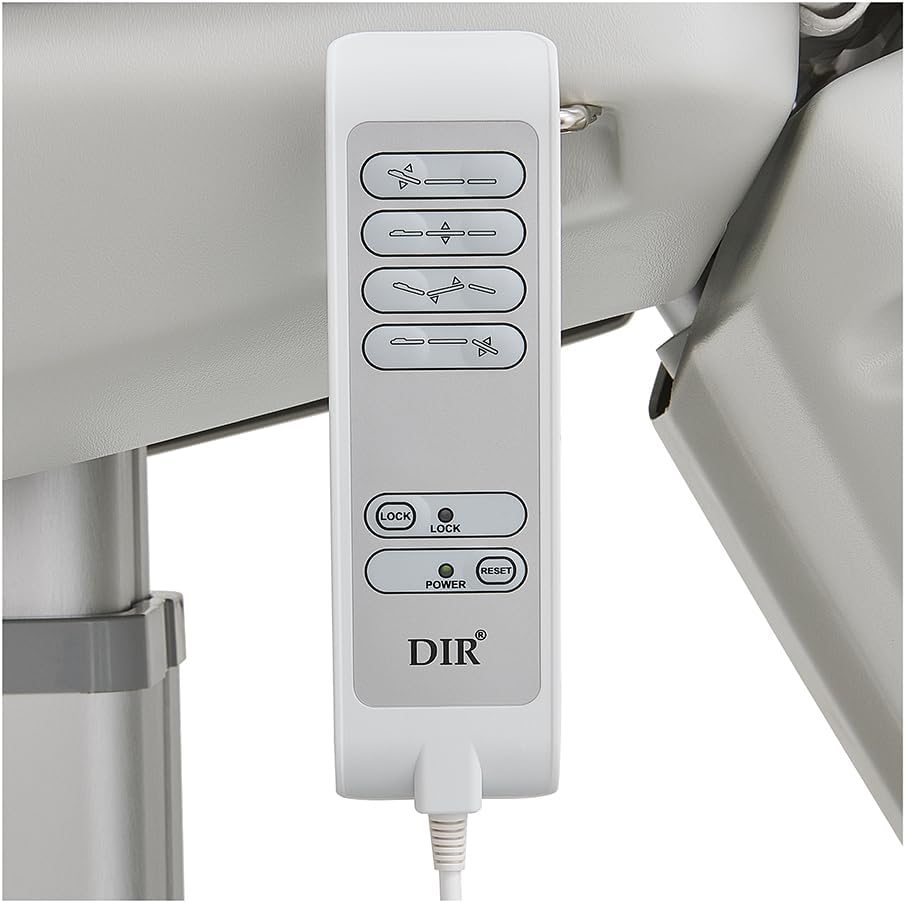 Dir Beauty Spa Medical Treatment Bed 4 Motor Electrical Facial Medical Spa Tables Sydney