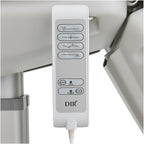 Dir Beauty Spa Medical Treatment Bed 4 Motor Electrical Facial Medical Spa Tables Sydney