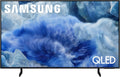 Samsung 65-Inch Class QLED Q8F 4K UHD Smart TV (2025 Model) Q4 AI Processor  100% Color Volume with Quantum Dot  AirSlim Design  Endless Free Content  Samsung Vision AI  Alexa Built-in
