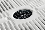AH550 Original Connect Filter-Free Evaporative Humidifier - Spaces up to 645 ft² - White - WiFi Compatible