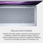 Dell 14 Plus Laptop DB14250-14-inch 16:10 2.5K (2560x1600) Display  Intel Core Ultra 7-258V  32GB LPDDR5X RAM  1TB SSD  Intel Arc Graphics  Backlit Copilot Key Keyboard  Windows 11 Home