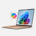 Microsoft Surface Laptop (2024)  Windows 11 Copilot+ PC  13.8" Touchscreen Display  Snapdragon X Elite (12 core)  16GB RAM  1TB SSD Storage  Dune