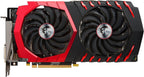 MSI VGA Graphic Cards RX 580 Gaming X 8G (Renewed)