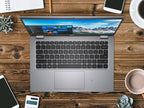 Dell Latitude 5420 14" FHD Business Laptop Computer  Intel Quad-Core i5-1145G7  16GB DDR4 RAM  256GB SSD  Camera  HDMI  Windows 11 Pro (Renewed)