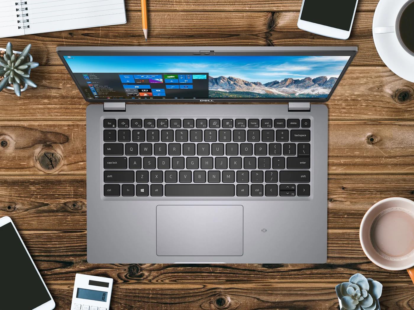 Dell Latitude 5420 14" FHD Business Laptop Computer  Intel Quad-Core i5-1145G7  16GB DDR4 RAM  256GB SSD  Camera  HDMI  Windows 11 Pro (Renewed)