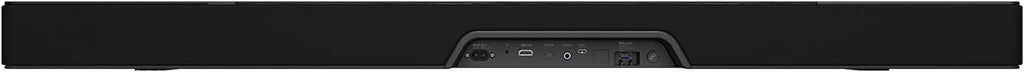 Klipsch Flexus CORE 200 3.1.2 Channel Powered by Onkyo Bluetooth Sound Bar with Dolby Atmos and Custom Tuned Bass - Black