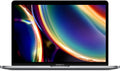 Apple 2020 MacBook Pro with 2.0GHz Intel Core i5 (13-inch  16GB RAM  512GB SSD Storage) - Space Gray (Renewed)