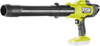 Ryobi RY18BLCXA-0 18V ONE+ Brushless Compact Blower (Bare Tool)