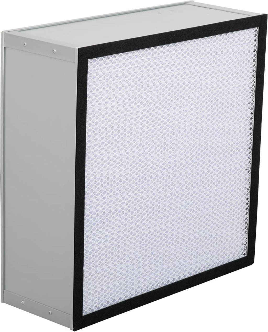 MOUNTO HEPA1000 1000cfm HEPA Filter Replacement – Fits MOUNTO 1000 CFM Air Scrubber (HEPA1000)