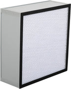 MOUNTO HEPA1000 1000cfm HEPA Filter Replacement – Fits MOUNTO 1000 CFM Air Scrubber (HEPA1000)