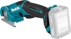 Makita CP100DZ 12V Max Li-Ion CXT Multi-Cutter - Batteries and Charger Not Included, Blue