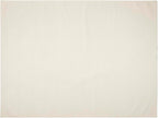 Revival Rugs Record 9'2"x12'2" Washable Area Rug for Living Room Bedroom - 100% Recycled Oeko-TEX Certified, Medium Pile, Beige, Cream