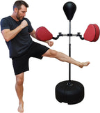 Carepeutic Betaflex Aerobic Kicking & Boxing Trainer