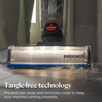 Bissell CrossWave OmniFind Cordless Wet Dry Vacuum with FurFinder Headlights, Multi-Surface Hard Floor Cleaner, 3967F
