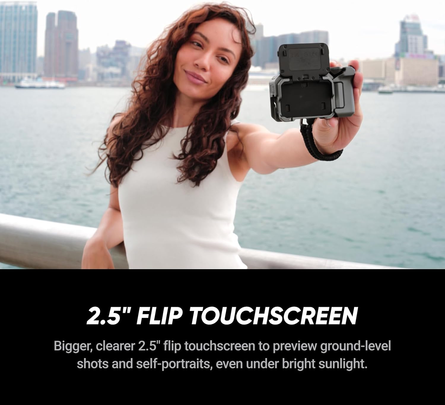 Insta360 Ace Pro 2 Xplorer Bundle Dual Battery- 8K Waterproof Action Camera Co-Engineered with Leica  1/1.3" Sensor  Dual AI Chip  Leading Low Light  Superior Audio  Flip Screen & AI Editing for Vlogs