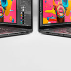 Lenovo Yoga 7i 2-in-1 Laptop  16" 2K Touchscreen Display  Core Ultra 7 155U (Up to 4.80 GHz)  16GB DDR5  1TB PCIe SSD  Wi-Fi 6E  Backlit KB  FP Reader  TB 4  Webcam  Keypad  PDG HDMI  Win 11 Pro