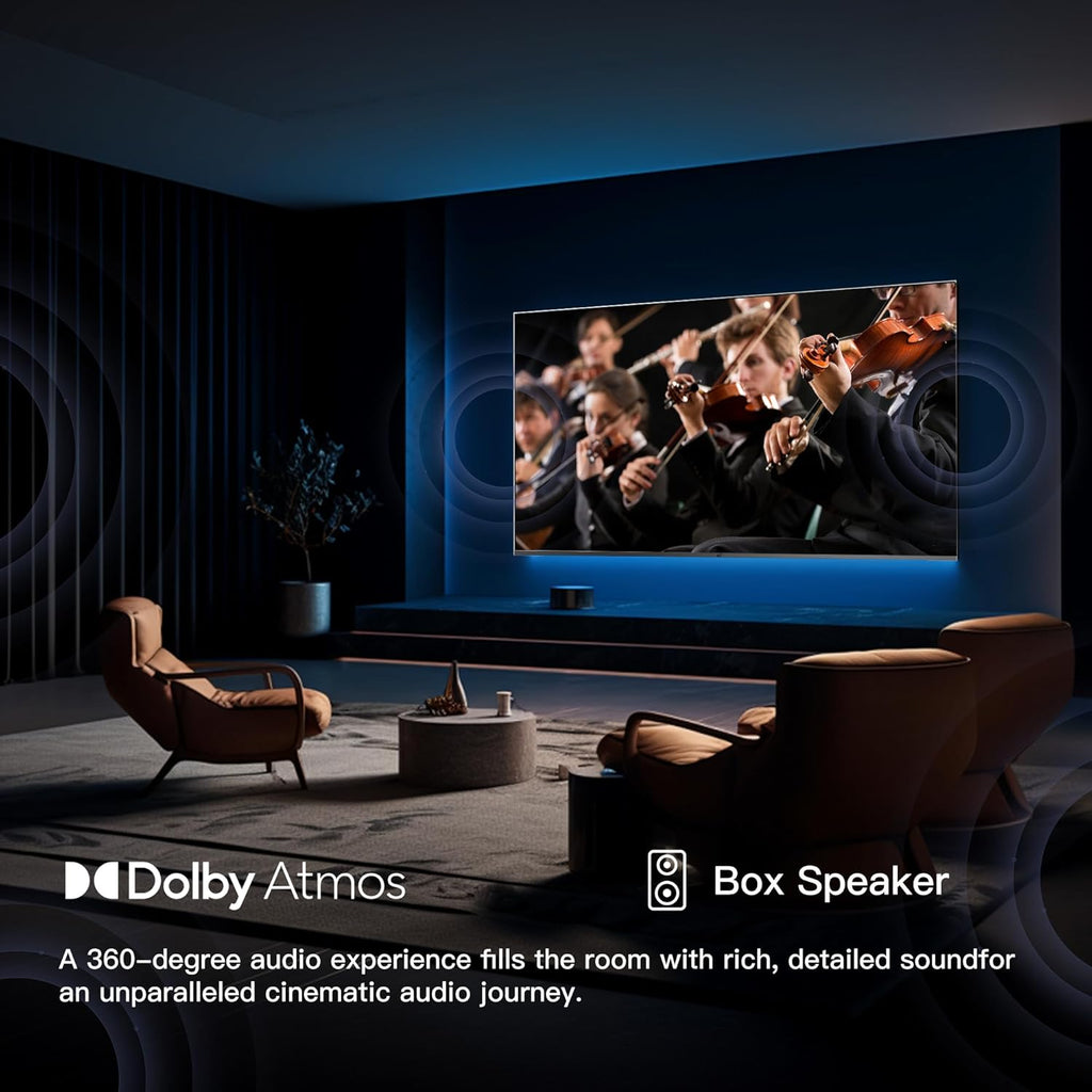 FPD 50 Inch Smart TV  4K LED Google TV with Google Play Built-in Google Cast  HDR 10  MEMC  Voice Remote  Dolby Audio  UHD Stream Live Television (CG50-C3 2024)