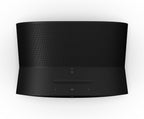 Sonos Era 300 - Black - Wireless  Alexa Enabled Smart Speaker with Dolby Atmos.