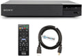 Region Free Blu-ray Player Compatible with Sony BDP-S1700 Multi Region Code Free | Blu-ray Regions A  B  C | DVD Regions 0-8 with Dynastar 6FT HDMI Bundle