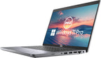 Dell Latitude 5420 14" FHD Business Laptop Computer  Intel Quad-Core i5-1145G7  16GB DDR4 RAM  256GB SSD  Camera  HDMI  Windows 11 Pro (Renewed)