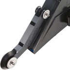 ZÜNDER by Delko Tools Drywall Taping Tool Banjo with Patented Double Ended applicator for Both Flat and Internal Joins. ZÜNDER is The World's Best Selling Taping Tool.