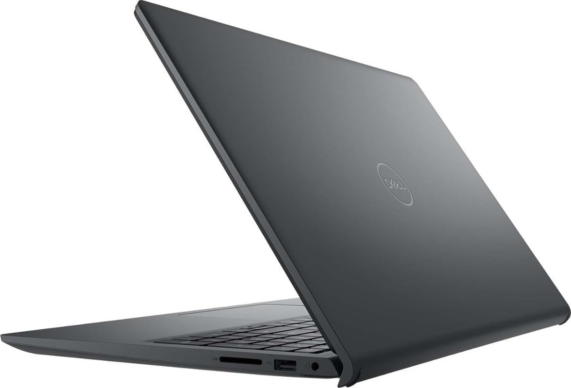 Dell Inspiron Touchscreen Laptop  15.6" Business & Student Laptop Computer  Windows 11 Pro Laptop 32GB RAM 1TB SSD  Intel i5-1155G7 Processor  Full HD IPS Display  Numeric Keypad  HDMI  Carbon Black