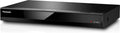 Panasonic UB420 Streaming 4K Blu Ray Player  Ultra HD Premium Video Playback with Hi-Res Audio  Voice Assist - DP-UB420-K Blu Ray DVD Player (Black)