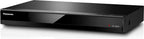Panasonic UB420 Streaming 4K Blu Ray Player  Ultra HD Premium Video Playback with Hi-Res Audio  Voice Assist - DP-UB420-K Blu Ray DVD Player (Black)