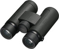 Nikon PROSTAFF P3 10x42 Binocular | Waterproof  fogproof  Rubber-Armored Full-Size Binocular  Wide Field of View & Long Eye Relief | Official Nikon USA Model